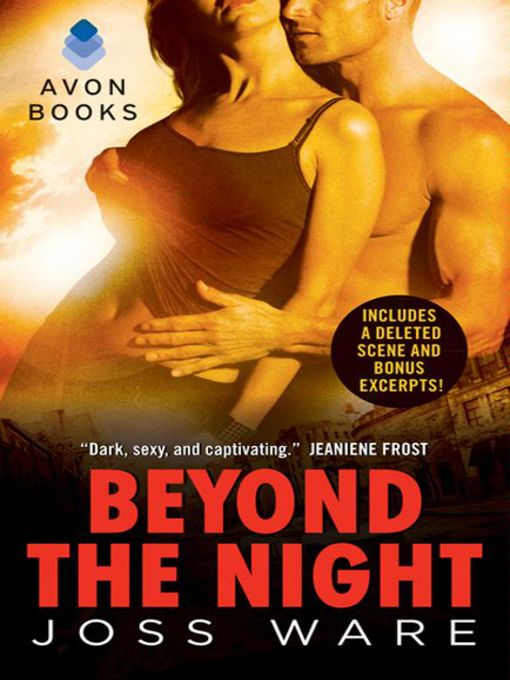 Title details for Beyond the Night with Bonus Material by Joss Ware - Available